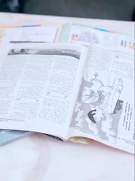 第21集 - 昨夜星辰已成風