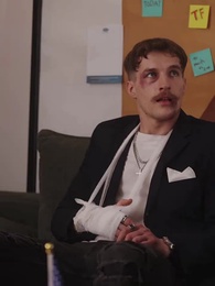 Épisode 32 - L’Amour Inattendu de Saul