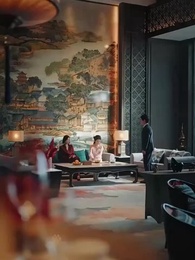 姉の名のもとに - Episode 35