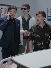 第3集 - 沉睡三十年,我的兄弟為我下跪