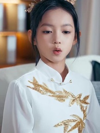 小老祖她有億點無敵 - Episode 35