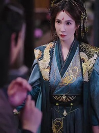 鏽劍碎天門 - Episode 24