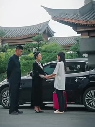 Episodio 46 - Lucharé Por Ti, Hermana