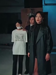 Episodio 58 - Lucharé Por Ti, Hermana