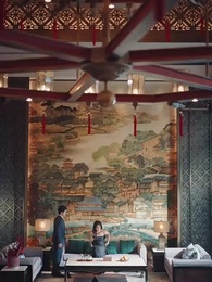 第25集 - 以姐姐之名