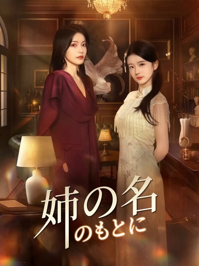 姉の名のもとに