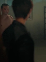 الحلقة 42 - عودة إلى الجذور المظلمة