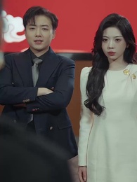 第51集 - 赤子歸來報母恩