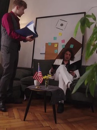 L’Amour Inattendu de Saul - Episode 31