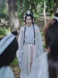 第56集 - 鏽劍碎天門