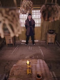 第8集 - 鏽劍碎天門