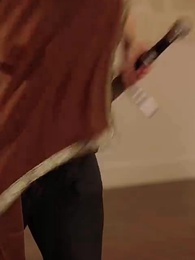 Episódio 17 - O Último Uivo: Vingança do Rei Alfa