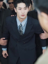 Traición y Redención - Episode 33