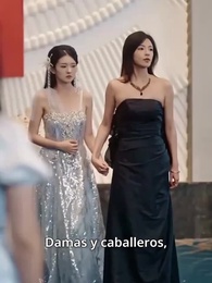 Lucharé Por Ti, Hermana - Episode 24