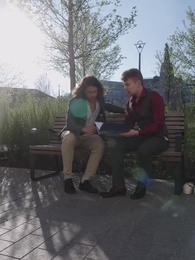 Episode 15 - CEO SAUL'S LOVE AFTER VOWS