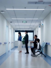 Lạc Trong Mây Thấy Lối Về - Episode 58