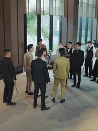 赤子歸來報母恩 - Episode 19