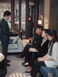 以姐姐之名 - Episode 52