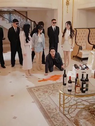 Episodio 42 - [Doblado]Amor en la Miseria