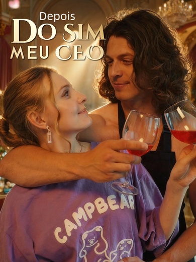 Depois do Sim, Meu CEO