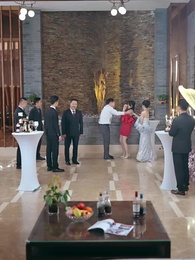 Lạc Trong Mây Thấy Lối Về - Episode 50
