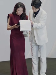 Épisode 34 - À l'Aube des Cendres