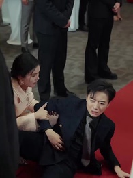 第54集 - 赤子歸來報母恩