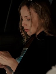 第8集 - 《與教授的禁忌契約》