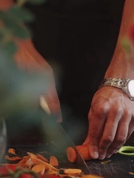 CEO SAUL'S LOVE AFTER VOWS - Episode 35