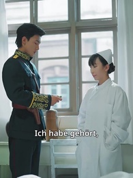 Episode 18 - [Synchron] Kein Zurück für mich, General.