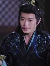 第33集 - 鏽劍碎天門