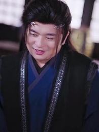 第69集 - 鏽劍碎天門