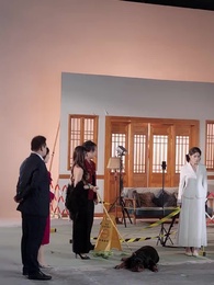 嬌嬌老婆,乖一點 - Episode 7