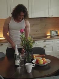 Épisode 21 - L’Amour Inattendu de Saul