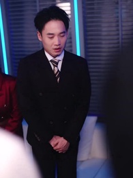 第25集 - 嬌嬌老婆，乖一點