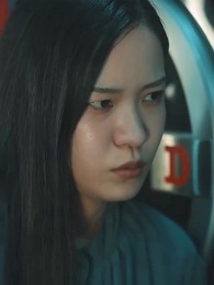 お黄泉に行けないお嫁さん - Episode 25