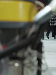 第5集 - 赤子歸來報母恩