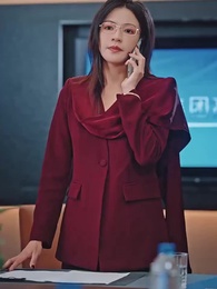 以姐姐之名 - Episode 3