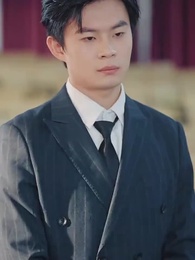 以姐姐之名 - Episode 26