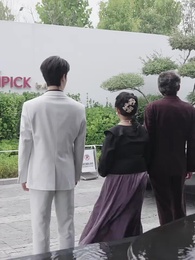 À l'Aube des Cendres - Episode 43