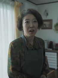 お黄泉に行けないお嫁さん - Episode 12