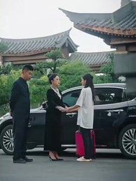 In My Sister's Name: The Hartley Truth - Episode 46