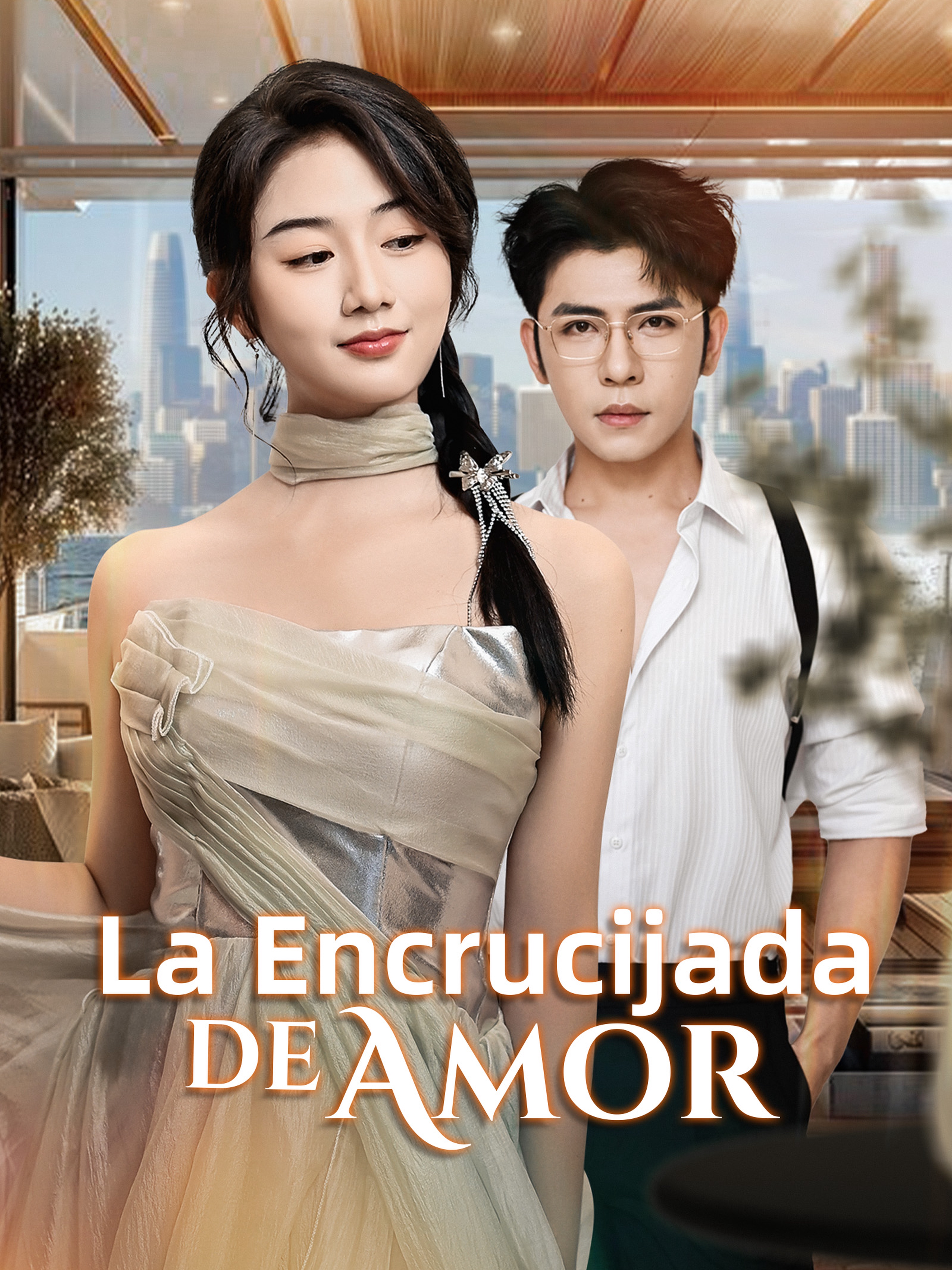 La Encrucijada de Amor