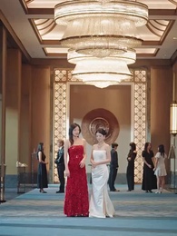 以姐姐之名 - Episode 45