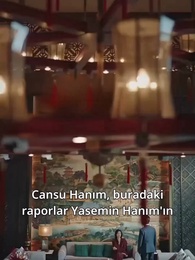 Bölüm 7 - Sahte Kimlik