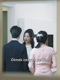 Yatak Kavgası - Episode 21