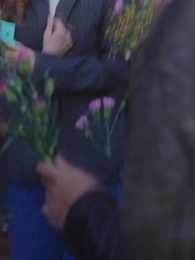 Episode 45 - Die unterschätzte Ehefrau des CEOs