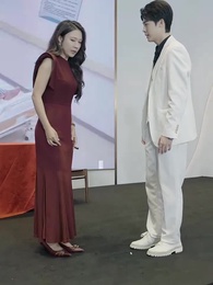 Die letzte Chance für eine Tochter - Episode 40