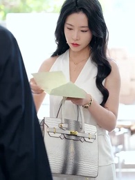 三次原諒後，再見我的愛 - Episode 58