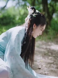 第59集 - 鏽劍碎天門